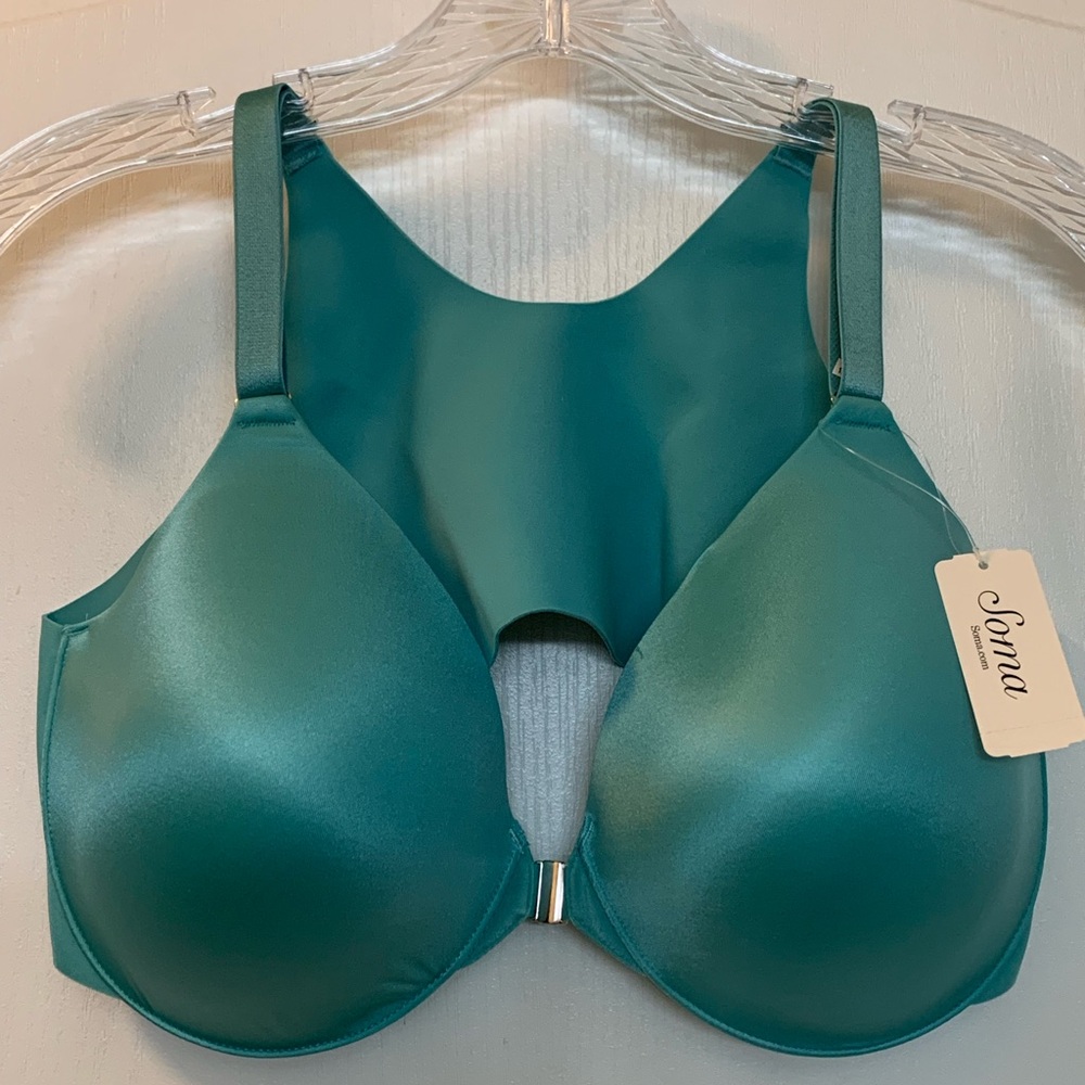 NWT, Soma brand bra.